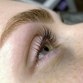 Ламинирование ресниц
                    Бровист Татьяна Киев