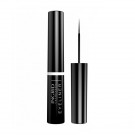 Підводка для очей Ingrid Cosmetics Eyeliner Carbon Black, 4.5 мл