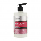Лосьйон для тіла Dr. Sante Retinol Active Firming Body Lotion з ретинолом, 500 мл