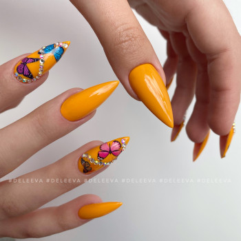 #Deleeva, Киев Фото - 39