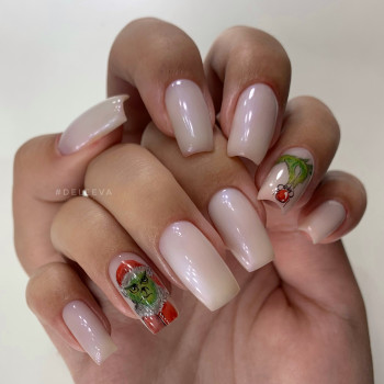 #Deleeva, Киев Фото - 42