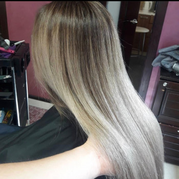 Оксана Федорова, Харків Фото - 6