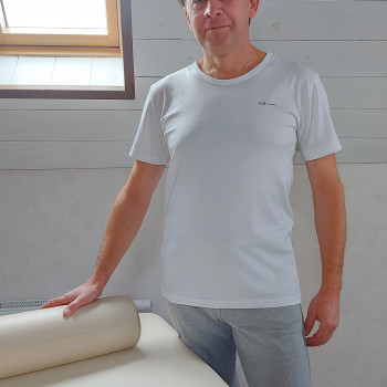 Масаж оздоровчий