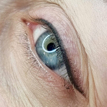 Татуаж очей
                    Косметолог-эстетист Ольга Киев
