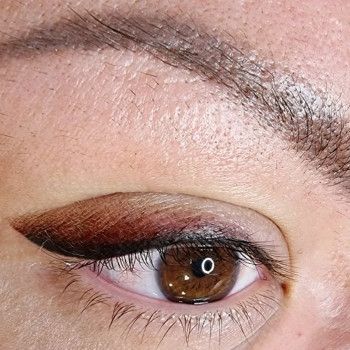 Татуаж очей
                    Косметолог-эстетист Ольга Киев