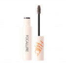 Гель для брів Focallure FluffMax Clear Brow Gel 02 Light Brown, 4 г