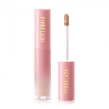 Консилер для обличчя Pinkflash Lasting Matte Concealer 02, 2.4 мл
