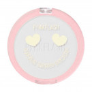 Матова пудра для обличчя Pinkflash Lasting Matte Pressed Powder 000, 5.5 г