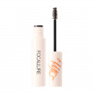 Гель для брів Focallure FluffMax Clear Brow Gel 04 Clear, 4 г