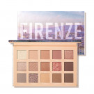 Палетка тіней для повік Focallure Go Travel Eyeshadow Palette 08 Hi Firenze, 15 г