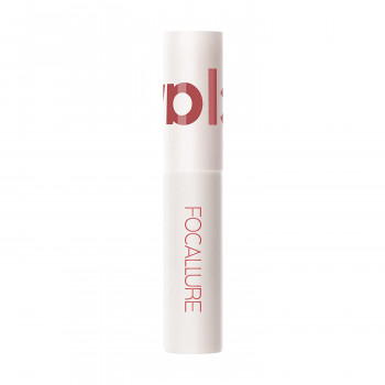 Рідка матова помада для губ Focallure True Matte Lip Clay 202, 2 г