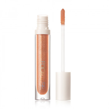 Блиск для губ з ефектом збільшення Focallure PlumpMax High Shine Lip Gloss 10 Sun Stone, 3 г