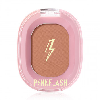 Рум'яна для обличчя Pinkflash Chic In Cheek Blush N01, 1.7 г