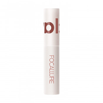 Рідка матова помада для губ Focallure True Matte Lip Clay 105, 2 г