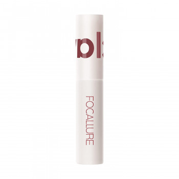 Рідка матова помада для губ Focallure True Matte Lip Clay 302, 2 г