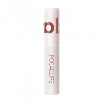 Рідка матова помада для губ Focallure True Matte Lip Clay 301, 2 г