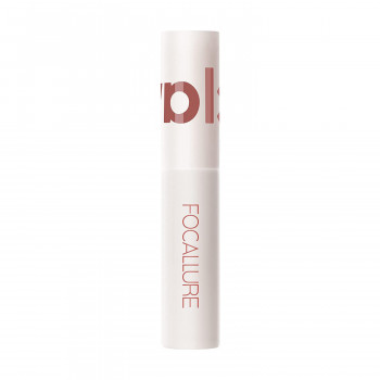 Рідка матова помада для губ Focallure True Matte Lip Clay 002, 2 г