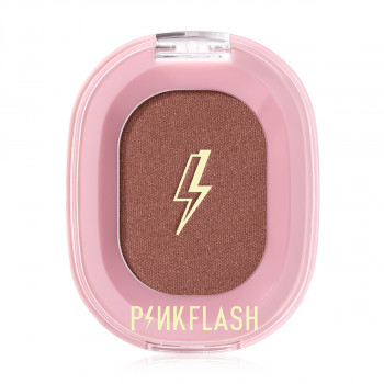 Рум'яна для обличчя Pinkflash Chic In Cheek Blush N02, 1.7 г