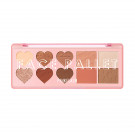 Палетка тіней для повік Pinkflash Multi Face Palette 3, 13.2 г