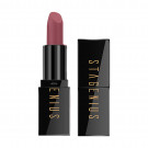 Матова помада для губ Stagenius Cream Matte Lipstick 04 Violet Road, 1.55 г