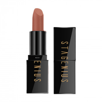 Матова помада для губ Stagenius Cream Matte Lipstick 03 Picnic In Fall, 1.55 г