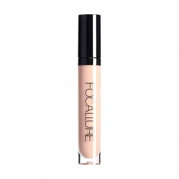 Рідкий консилер для обличчя Focallure Liquid Concealer 03 Light, 3.8 г