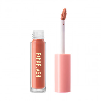 Матова рідка помада для губ Pinkflash Melting Matte Lipcream R01 Dorothy, 2.6 г