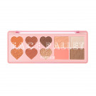 Палетка тіней для повік Pinkflash Multi Face Palette 1, 13.2 г