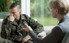 Допомога учасникам бойових дій Психолог Владислав Чернигов