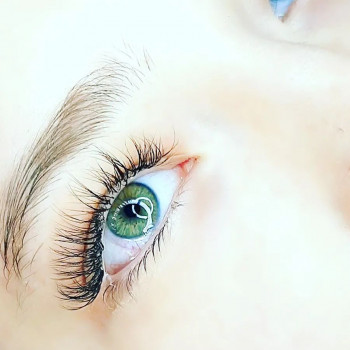 Ольга Носик, Вишнёвое Фото - 9