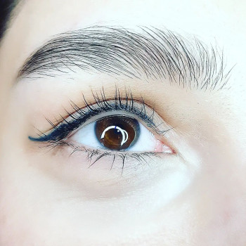 Ольга Носик, Вишнёвое Фото - 10