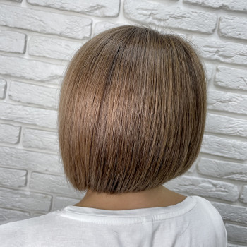 Фарбування волосся по всій довжині
                    Перукар Тетяна Ірпінь