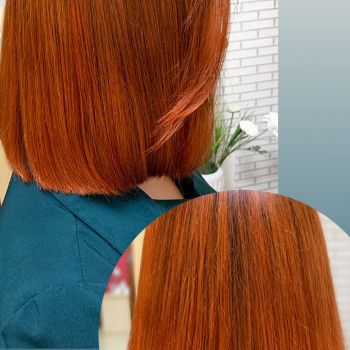 Фарбування волосся любої складності
                    Парикмахер-колорист Ирина Винница