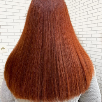 Фарбування волосся любої складності
                    Парикмахер-колорист Ирина Винница