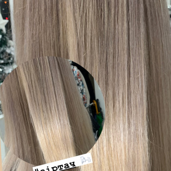 Фарбування волосся любої складності
                    Парикмахер-колорист Ирина Винница