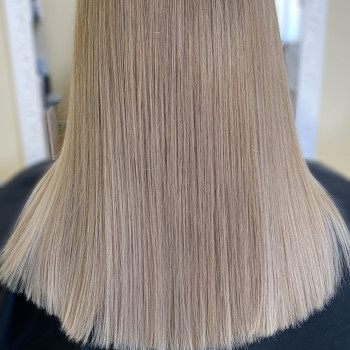 Фарбування волосся любої складності
                    Парикмахер-колорист Ирина Винница