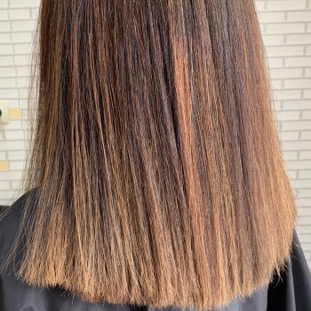 Фарбування волосся любої складності
                    Парикмахер-колорист Ирина Винница