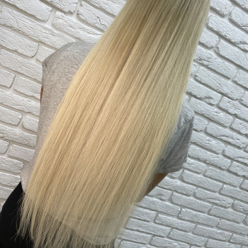 Шатуш Еір-тач Фарбування в техніці
                    Перукар Тетяна Ірпінь