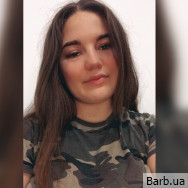 Майстер манікюру Анастасія Пилявець на Barb.ua