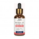 Пілінг для обличчя Jole Mandelic 10% + Lactic 10% Peeling pH 3.5 з мигдальною та молочною кислотами, 30 мл