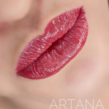 Перманентный макияж
                    Майстер перманентного макіяжу Анастасия Дніпро