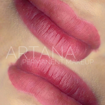 Перманентный макияж
                    Майстер перманентного макіяжу Анастасия Дніпро