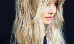 Стрижка женская Салон краси Три Метлы Тернівка