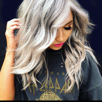 Стрижка женская
                    Салон краси Три Метлы Тернівка