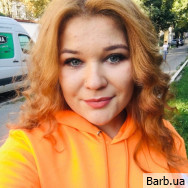 Мастер маникюра Александра Подорван на Barb.ua