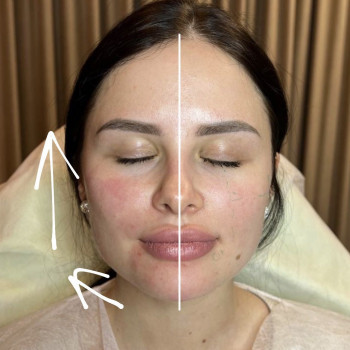 Анастасия Курманенко, Одесса Фото - 14