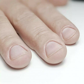 Чоловічий манікюр