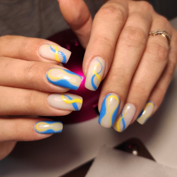 ALTEYA, Павлоград Фото - 92