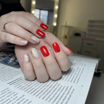 Ольга Джегур, Київ Фото - 37