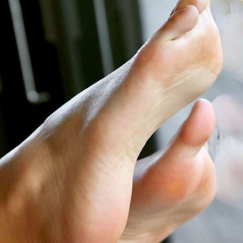 Педикюр мужской
                    Мастер маникюра Ольга Киев